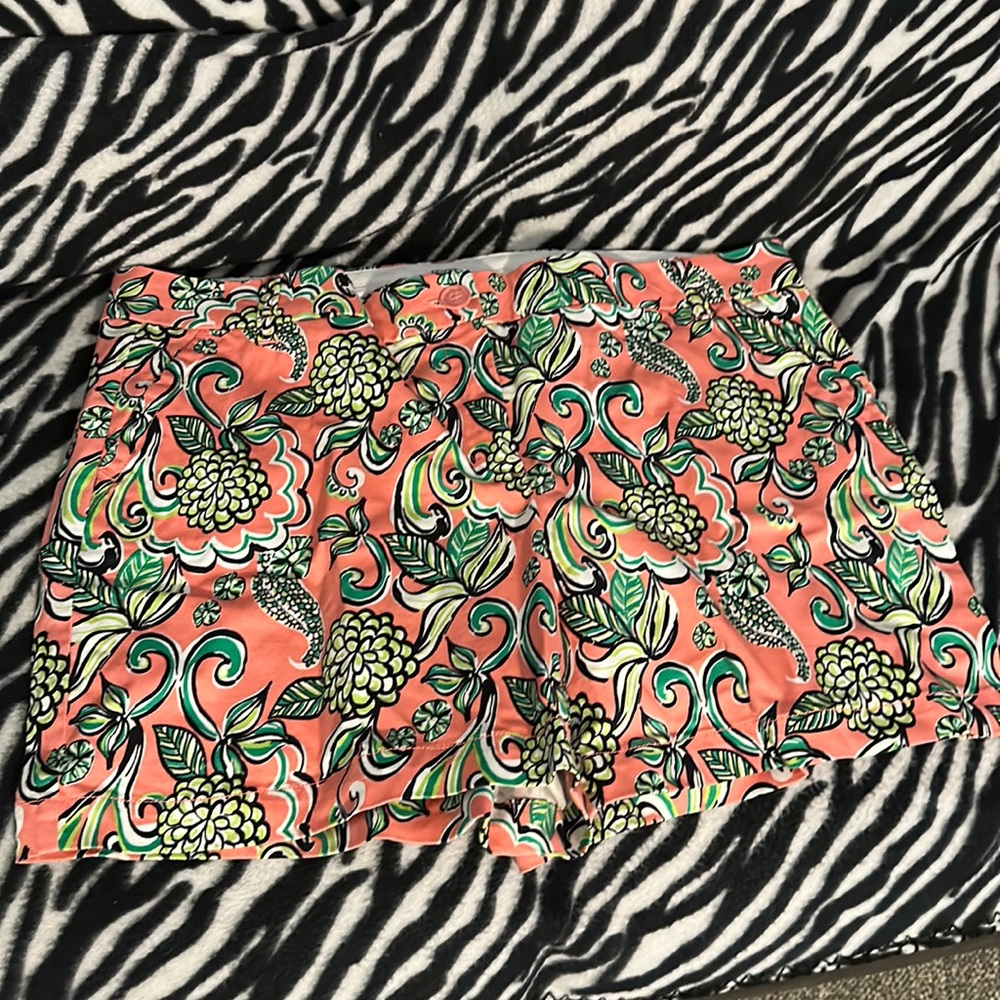 Crown & Ivy shorts